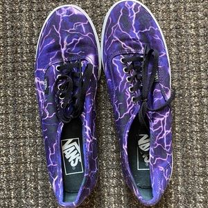 Lightning Vans